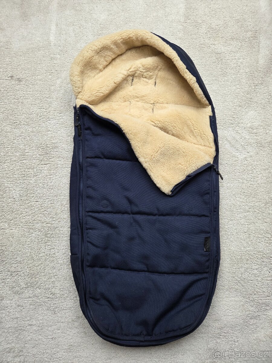 Joolz Day+ vcetne vlneho fusaku - 12