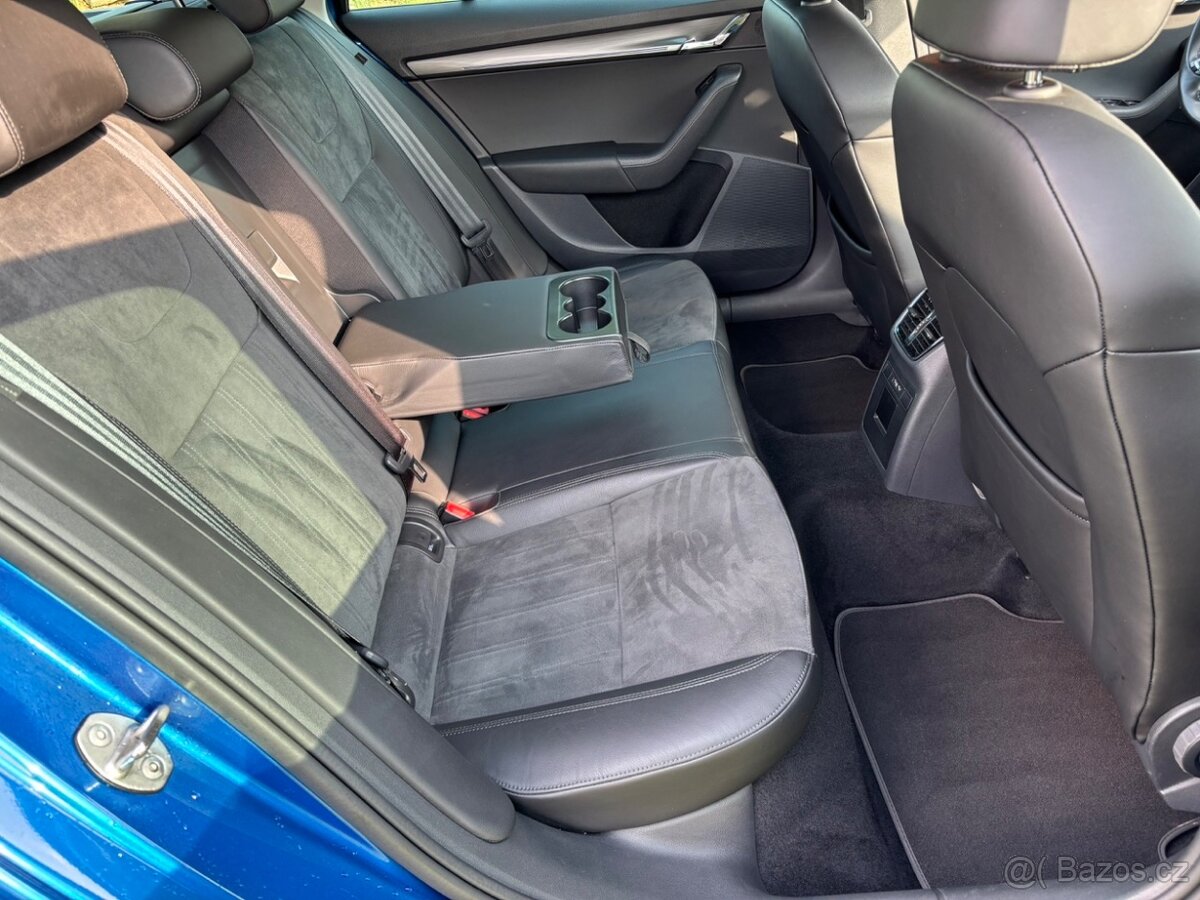 Škoda Octavia III face Combi Style + 2019 DPH Canton - 12