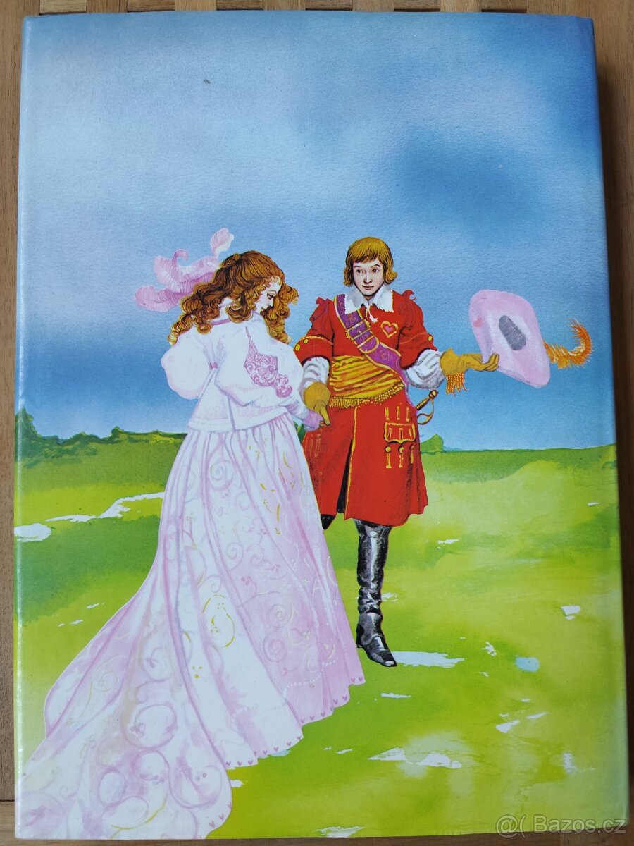 All-colour Fairy tales - 12