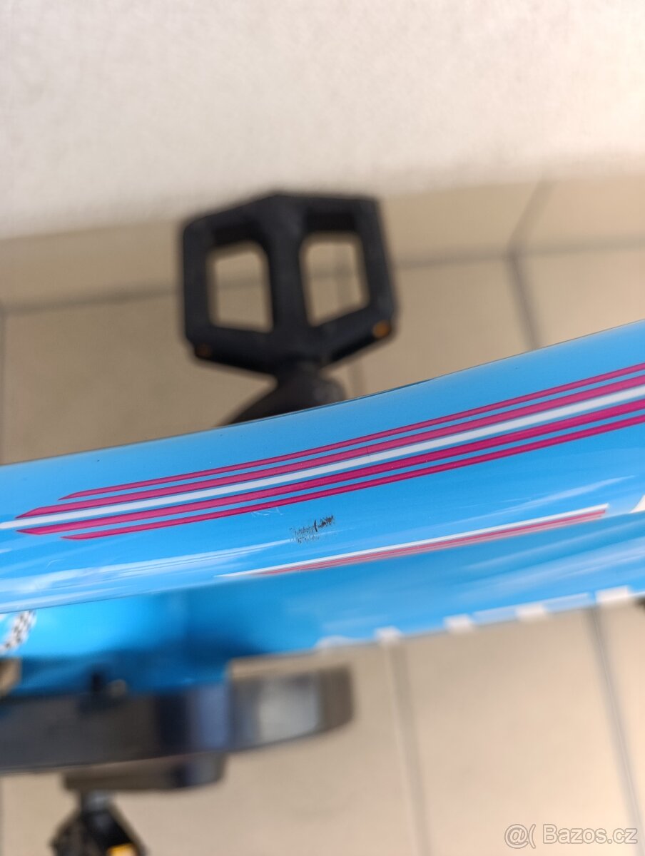 Author Record 16" - 12