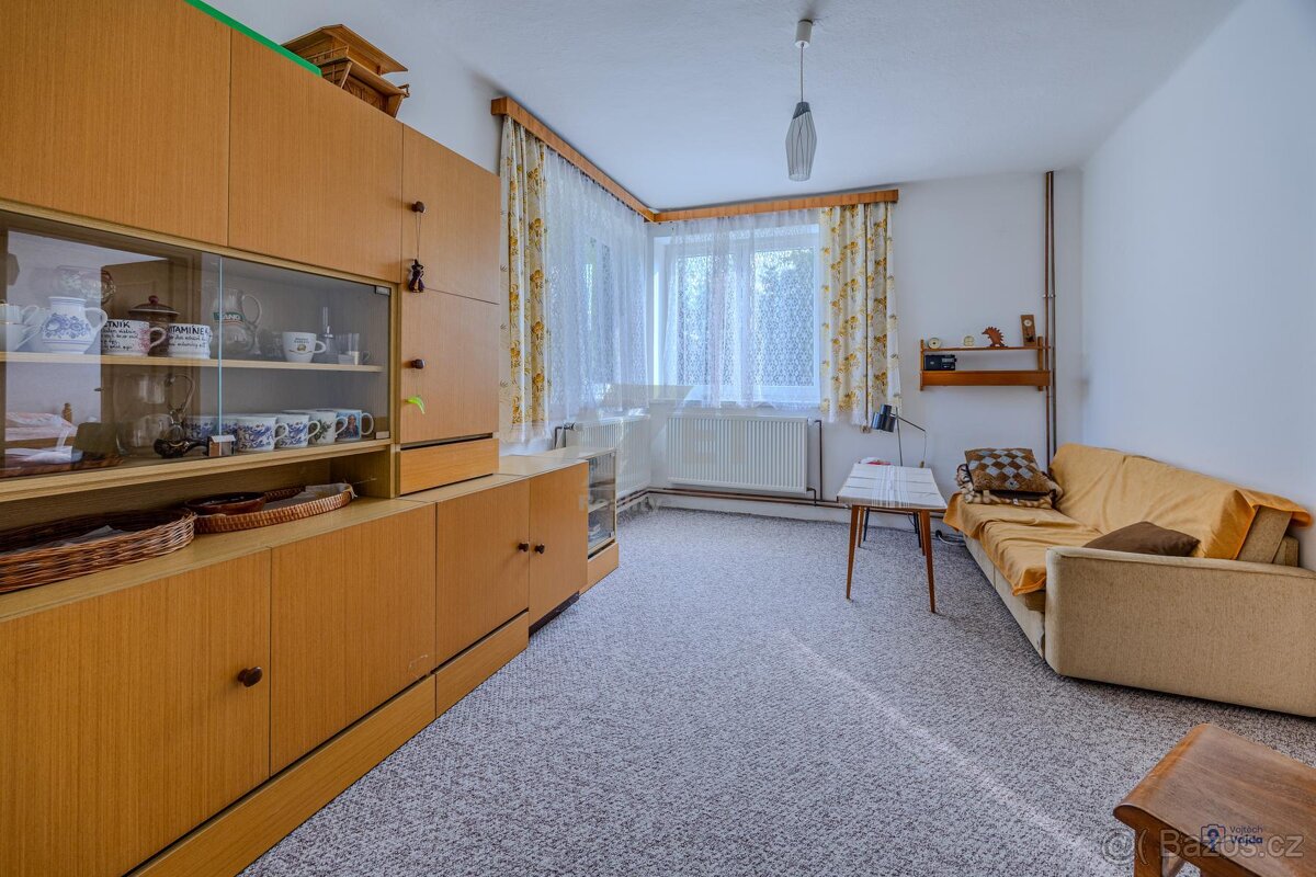 Prodej, rodinný dům, 8+2, 190 m2, Lipkův důl, Václavovice - 12