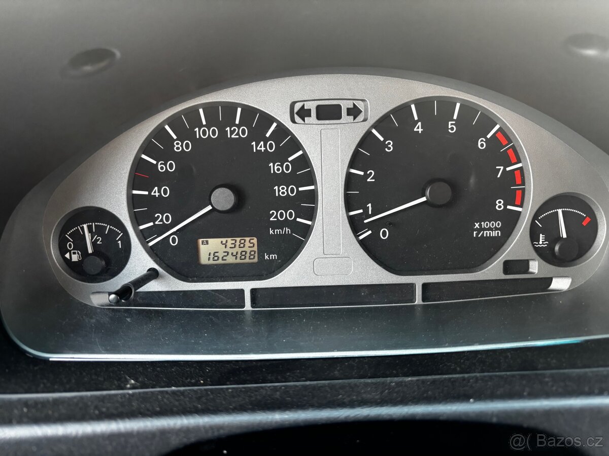 Prodam Mitshubishi 1,6 i MPV space star - 12