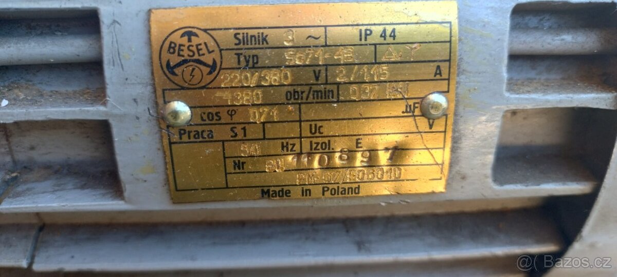 Stolovy soustruh TSA16, maly sustruh - 12