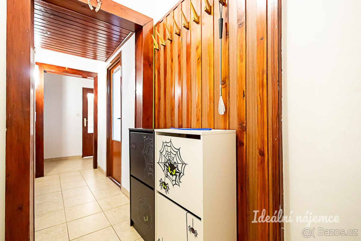 Pronájem bytu 3+1, Květnového vítězství, Chodov, 79 m2 - 12