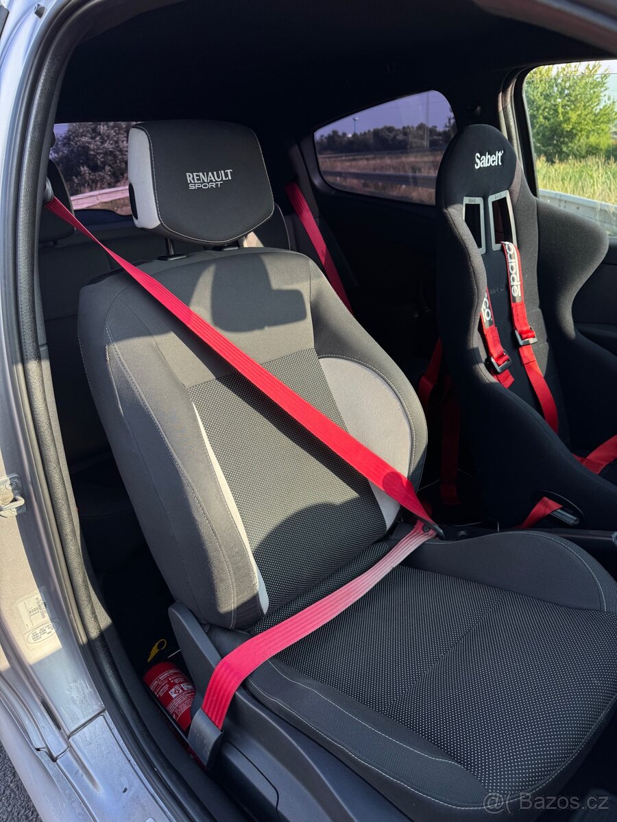 Renault Clio rs 3 - 12