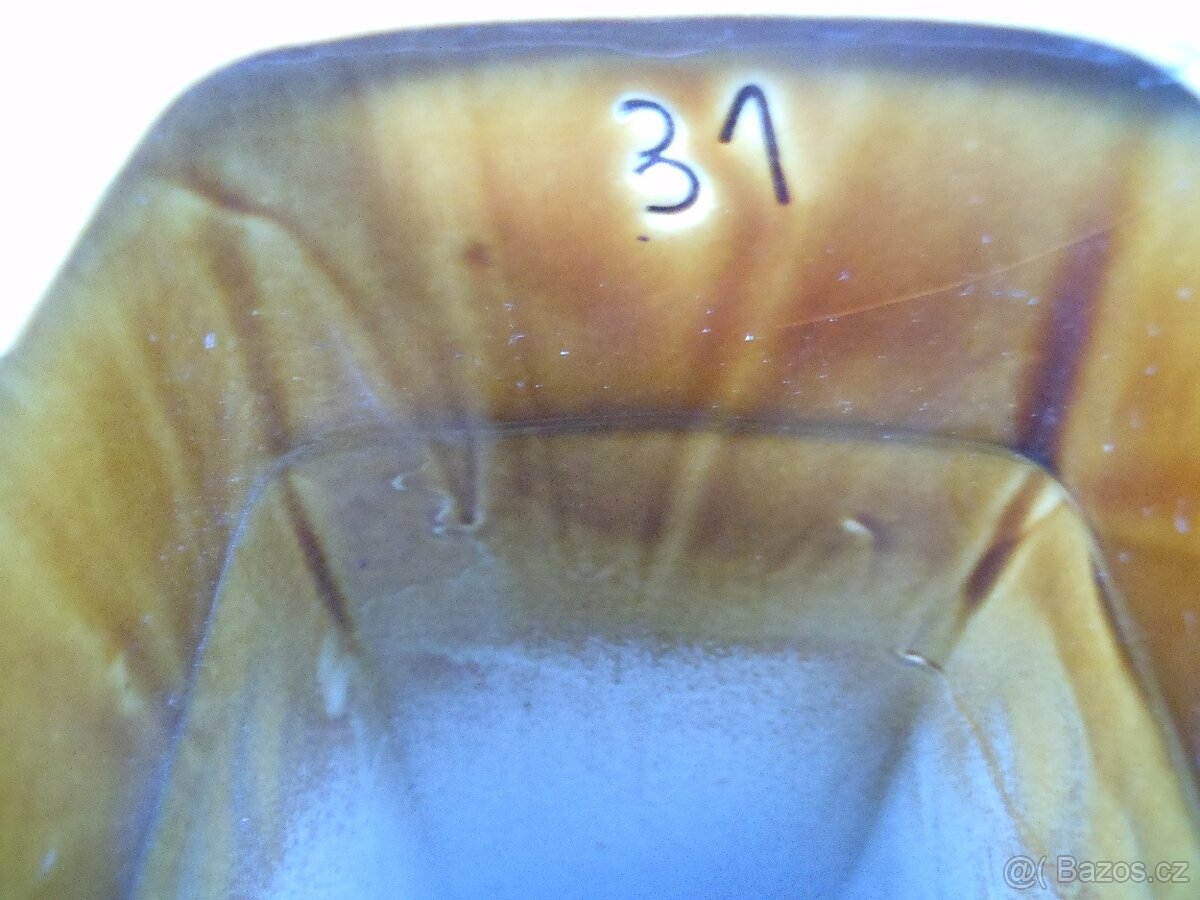 VÁZA DITMAR URBACH - 12