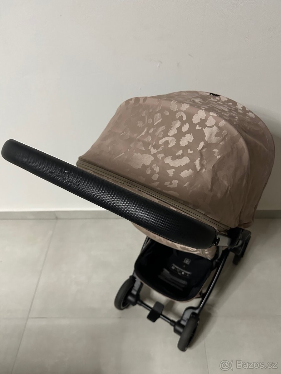 Kočárek Joolz Aer Plus Chic Renaissance - 12