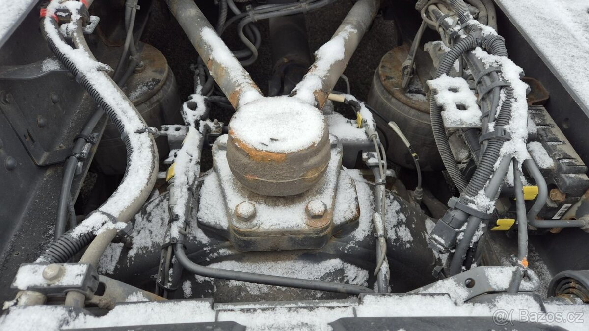 DAF XF 480 FT SSC EURO 6 - 12