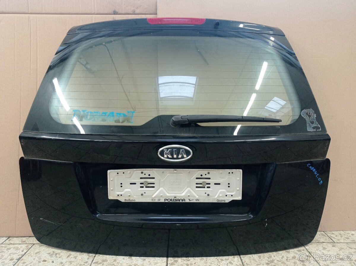 Kia Carens CRDi na díly - 12