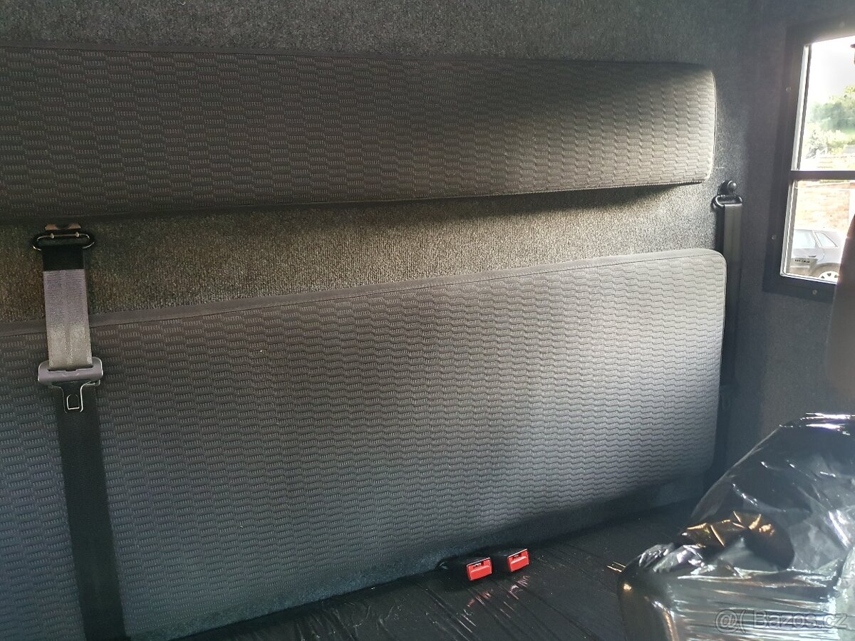 Přepravník na koně - 12