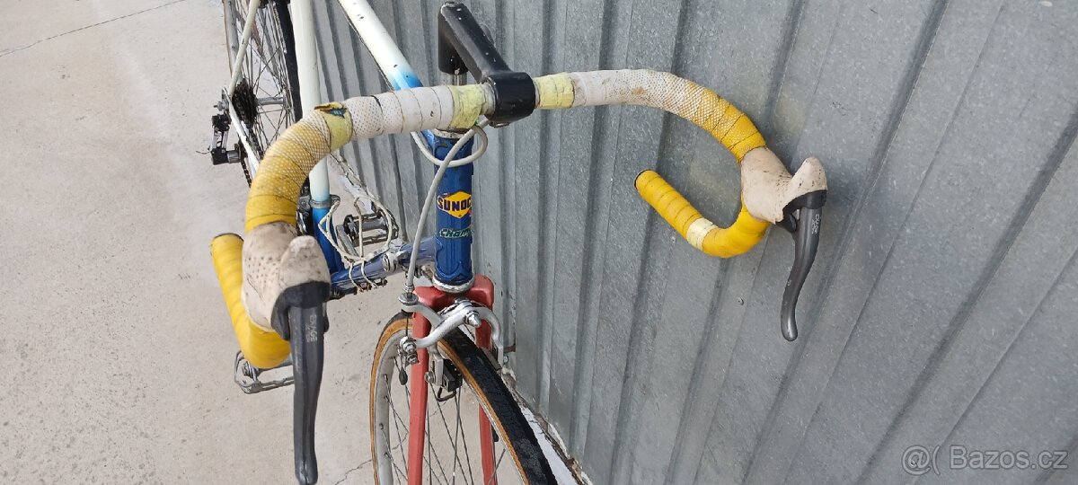 Favorit F1 rok 1957 - 12