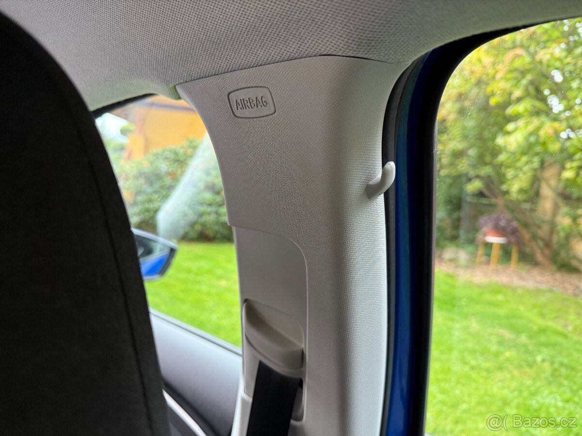 ŠKODA SCALA 1,0 TSI, 85 kW, DPH, ČR, SERVIS ŠKODA - 12