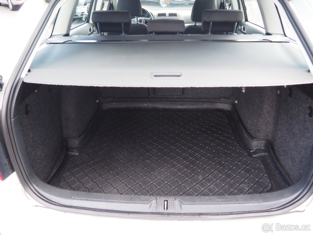 2012 Škoda Octavia 2.0 TDI, 103 kW - 12