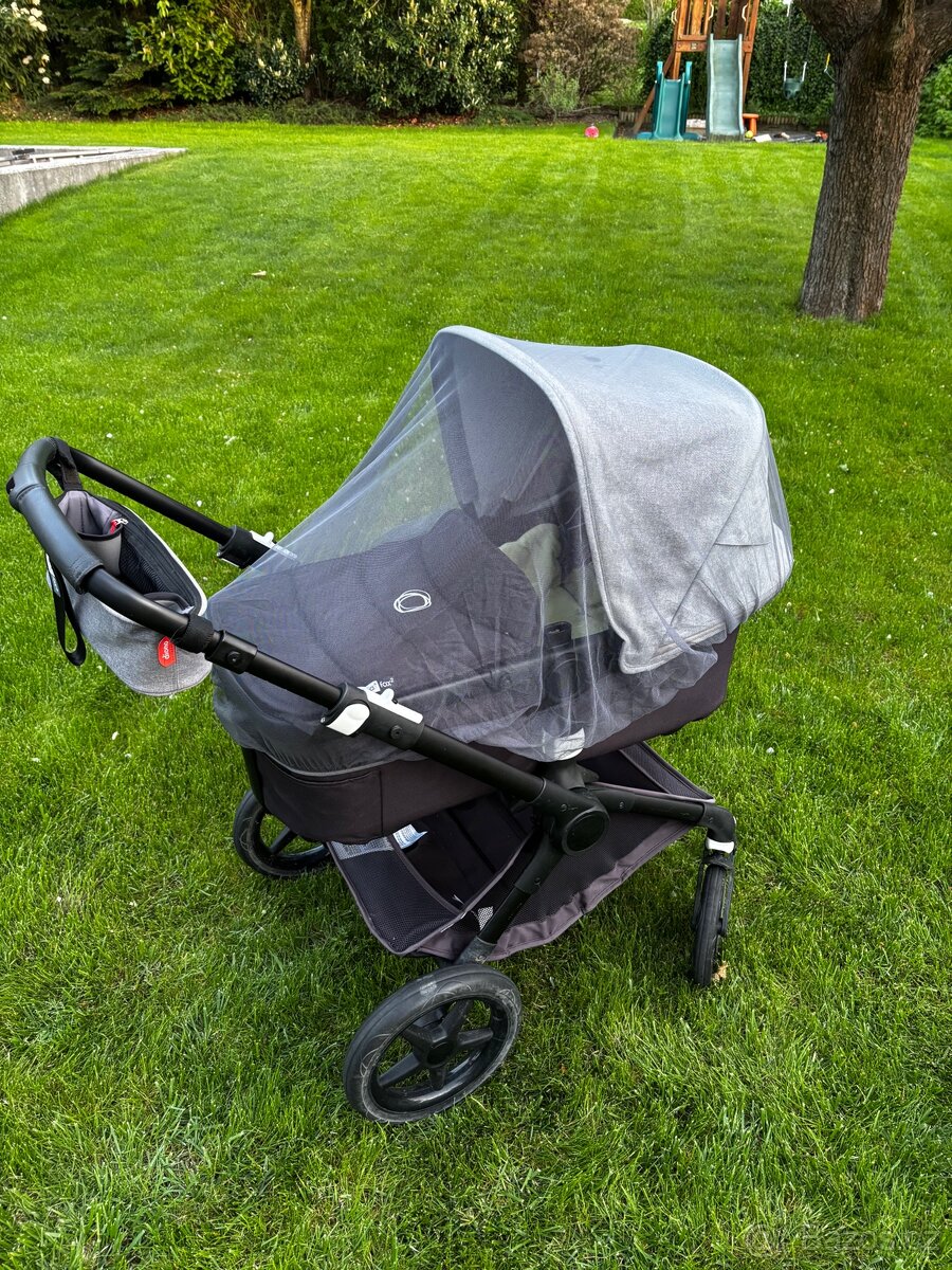 Kocarek Bugaboo FOX 2 - 12
