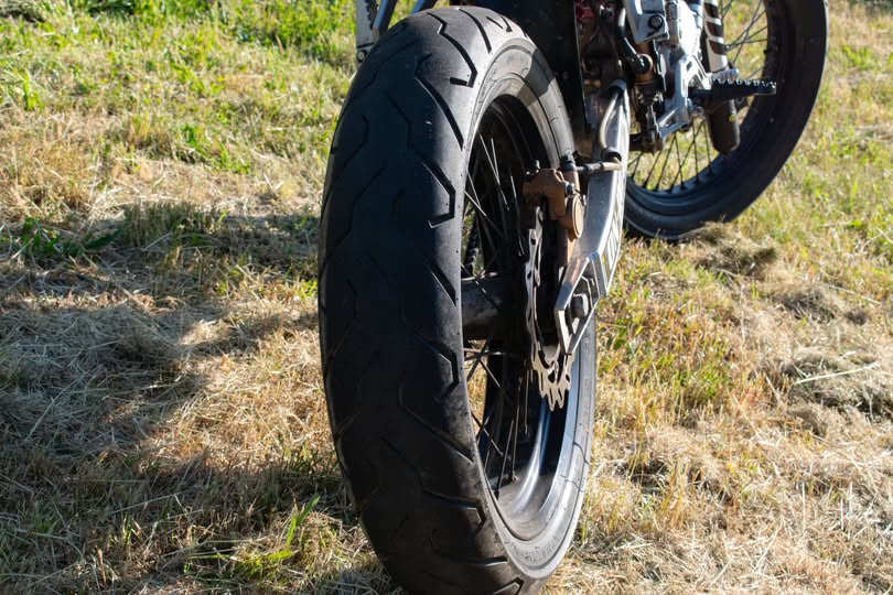 CPI SM 50(75) beeline - RYCHLÉ JEDNÁNÍ MOŽNÁ SLEVA - 12