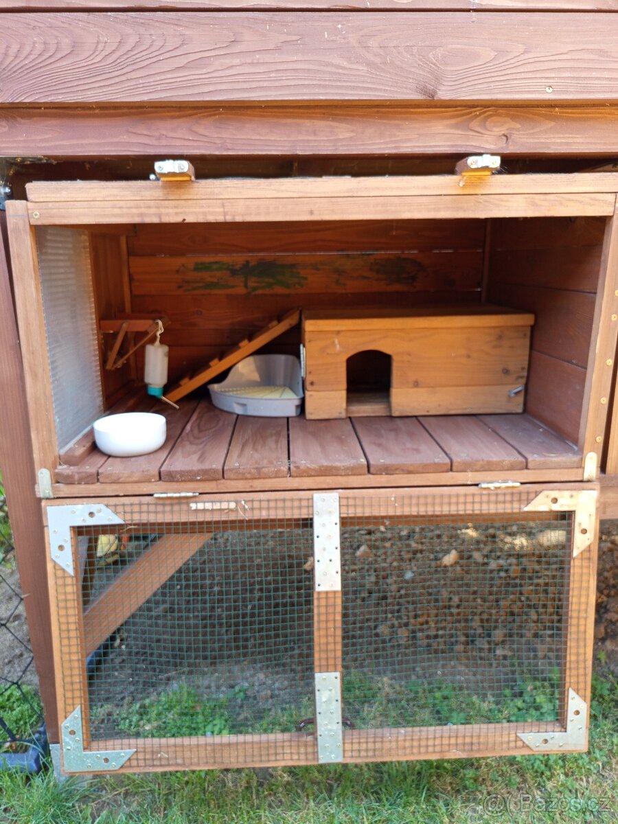 Dětský zahradní domeček - 12