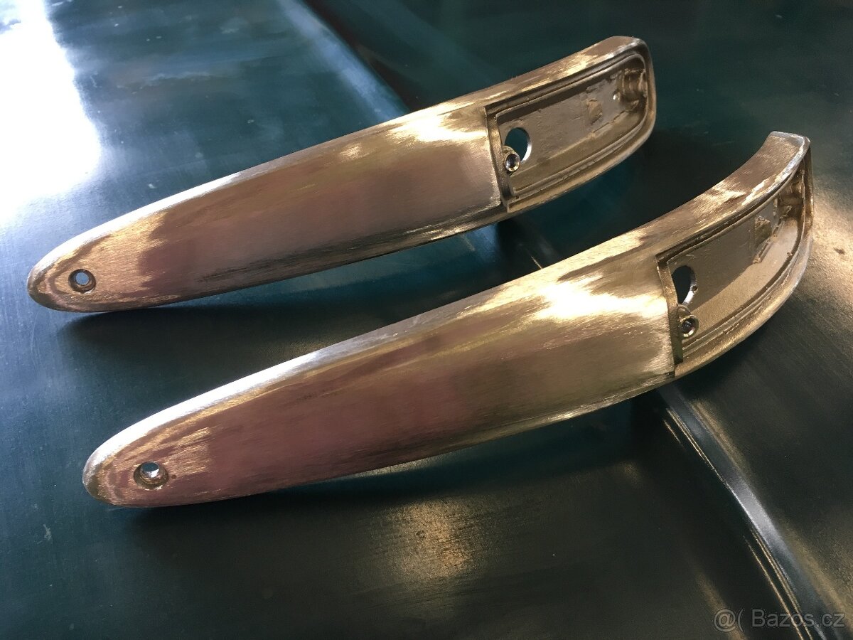 Blinkry škoda 1000mb - 12