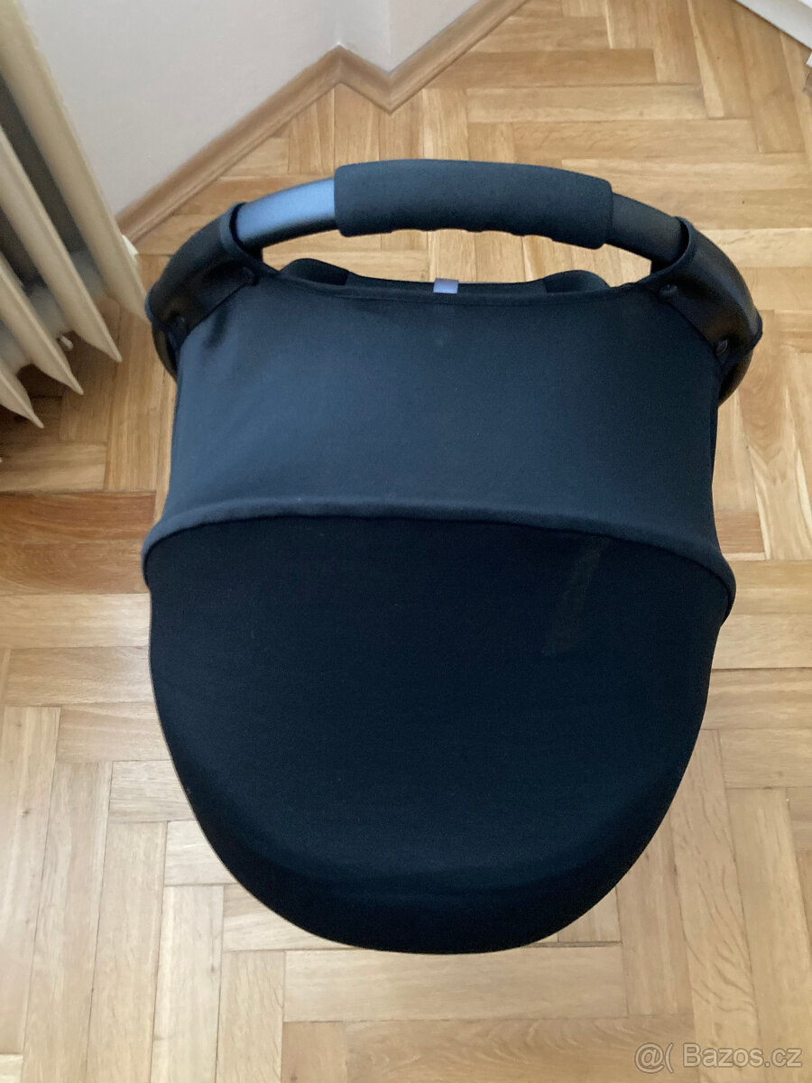 Autosedačka (vajíčko) Klippan Dinofix - 12