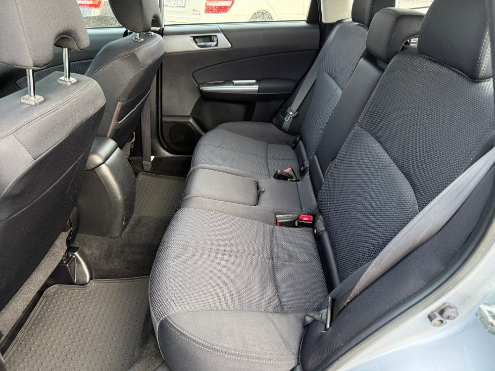 Subaru Forester 2.0TD 4x4 - 12
