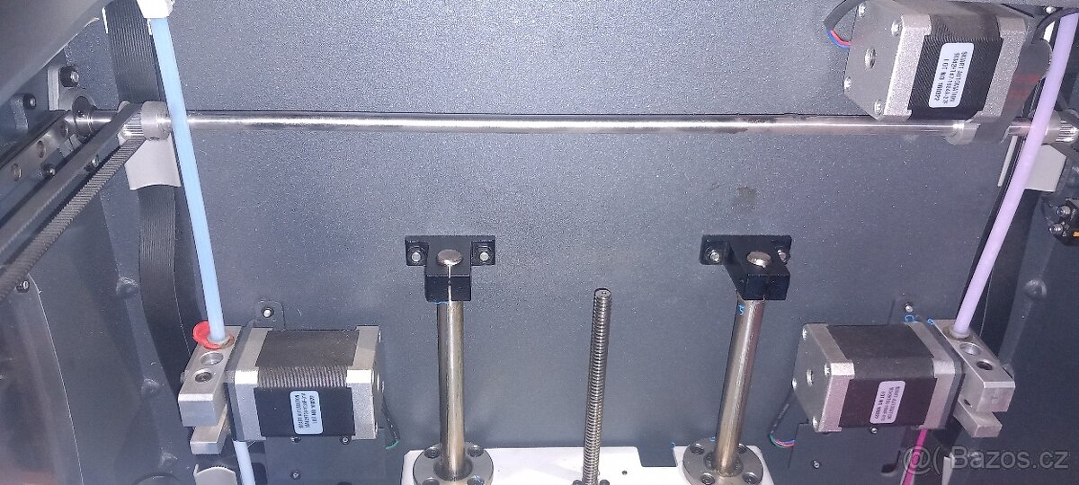 3D tiskárna BCN3D - 12