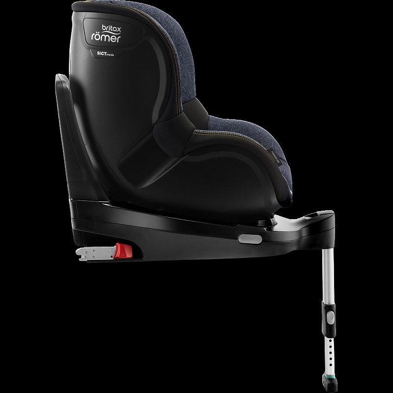 Autosedačka Britax-Römer Dualfix M i-Size - Marie Blue - 12