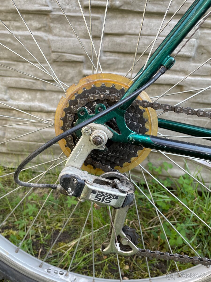 Prodám horské kolo - 12