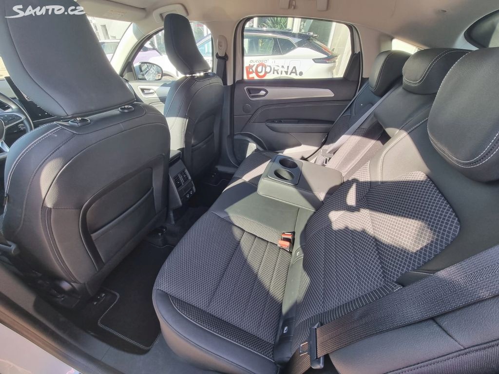 Renault Arkana, INTENS TCe 140 EDC - 12