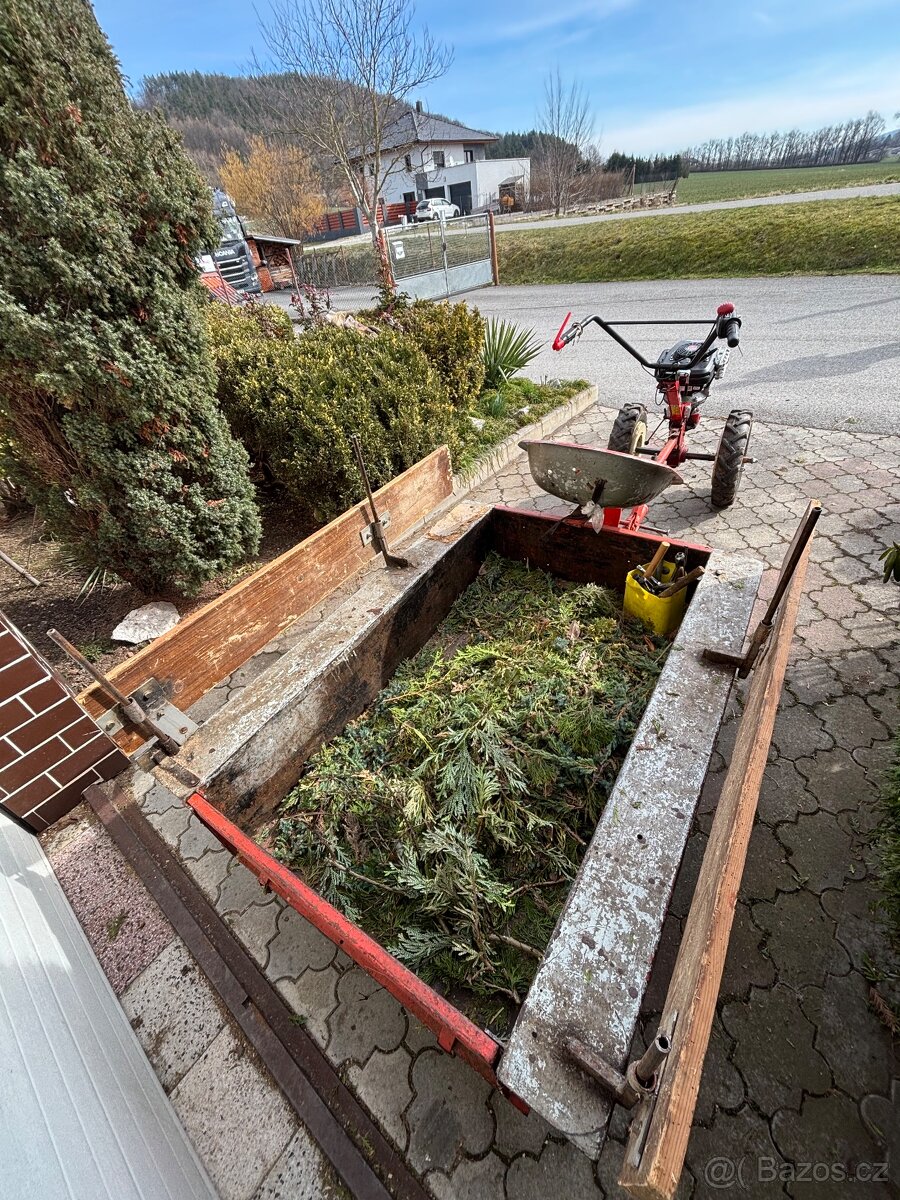 Terra Varri XP 200A - 12