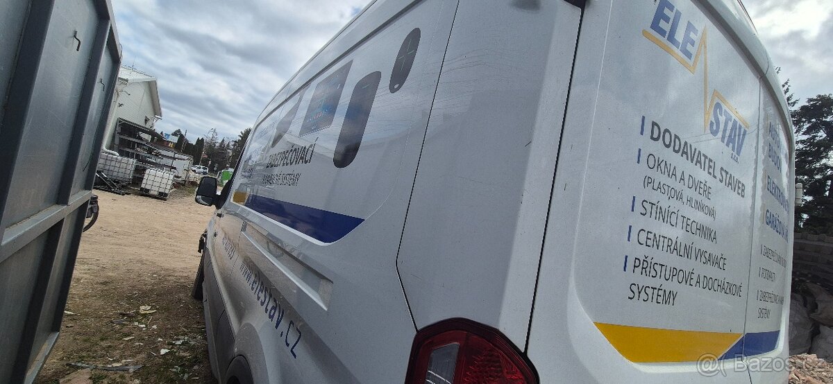 Náhradní díly - 12