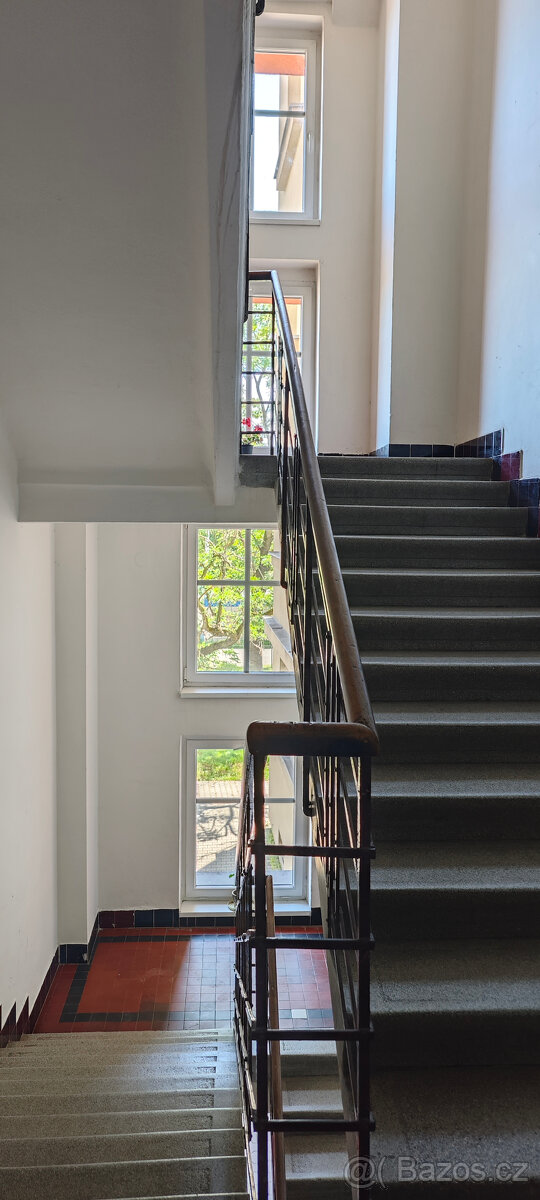 Na prodej dr. byt 4+1, Sovova, Ostrava Vítkovice - 118 m2 - 12