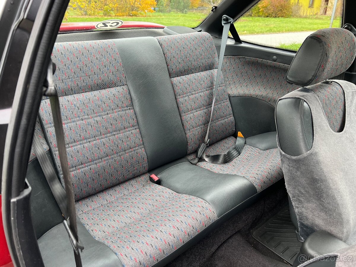 Hyundai Scoupe GT 1.5 Turbo r.v. 1993 STK 2026/6 - 12