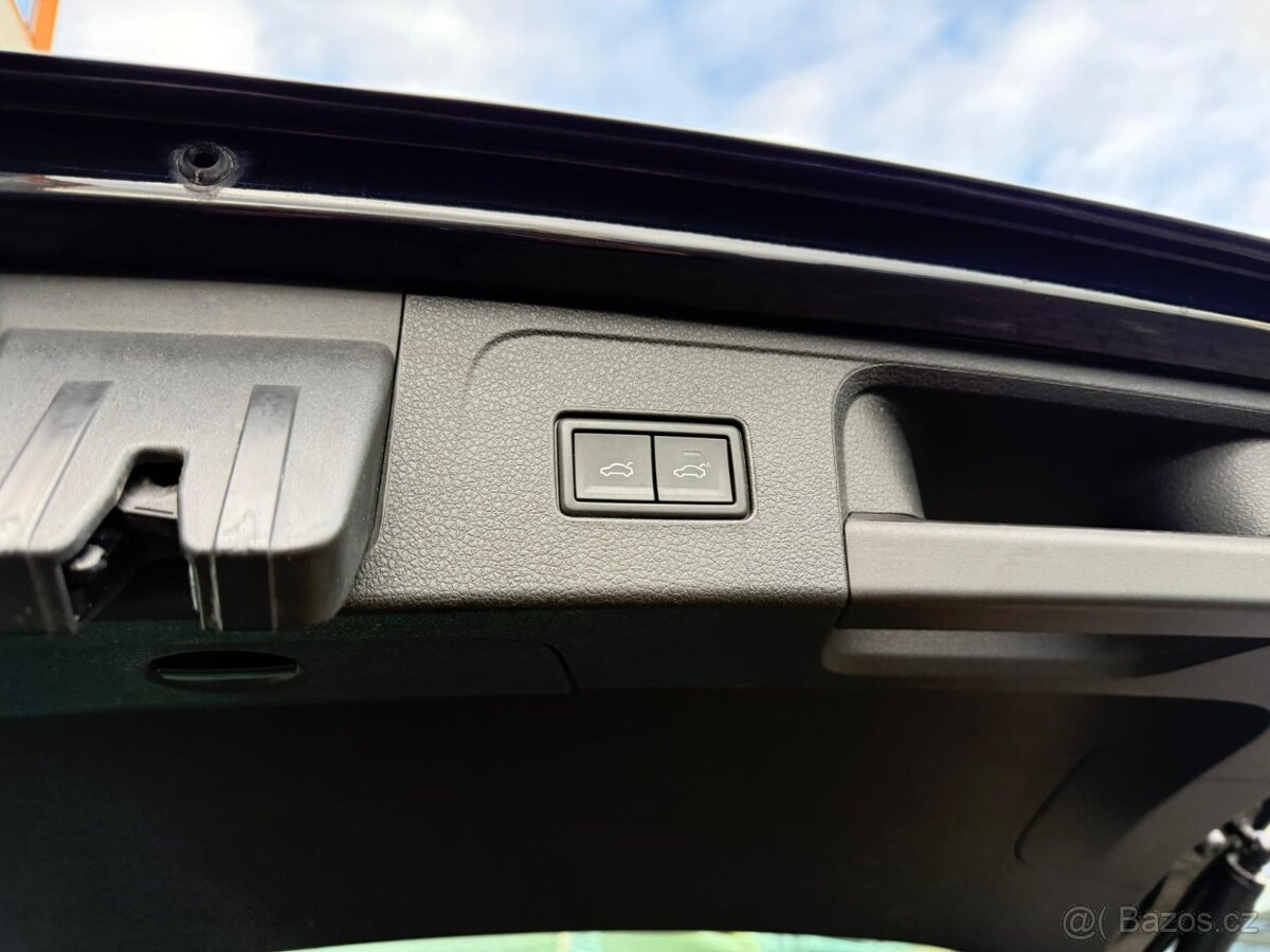 VW Passat GTE 1.4 TSI 160kW DSG Elegance - záruka Autodraft - 12