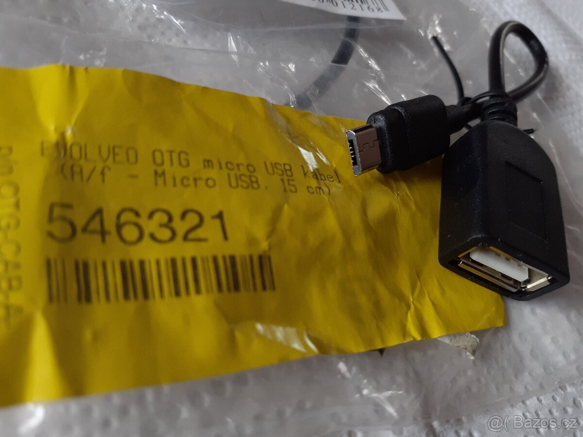 USB-C HDMI 4K@30Hz a 60Hz data kabely ,,VÝPRODEJ,, - 12