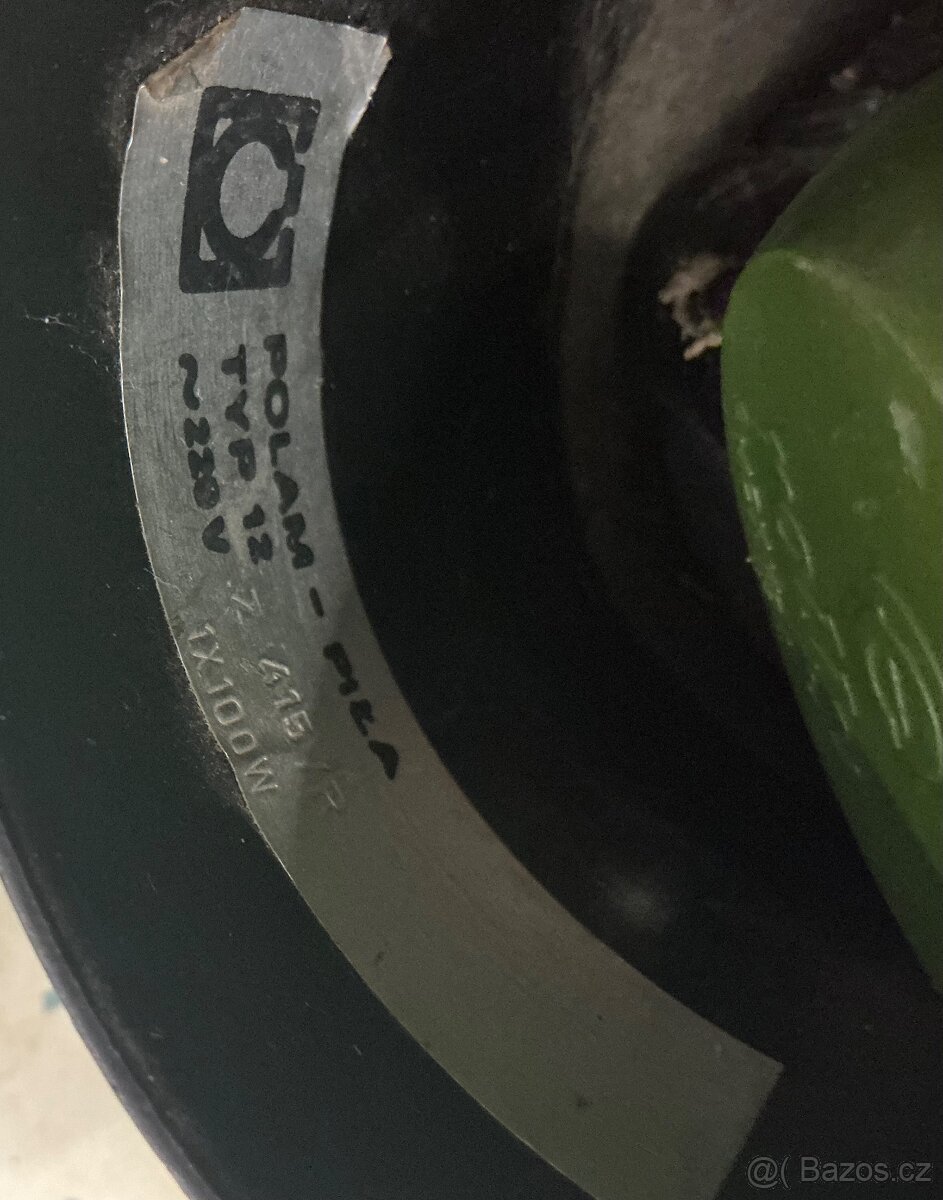 Lampa Polam Pila 48 cm - 12