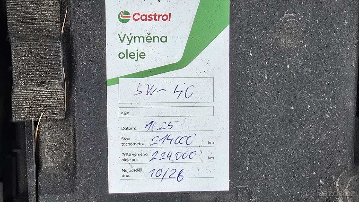 Škoda Octavia 2 1.6 LPg - 12