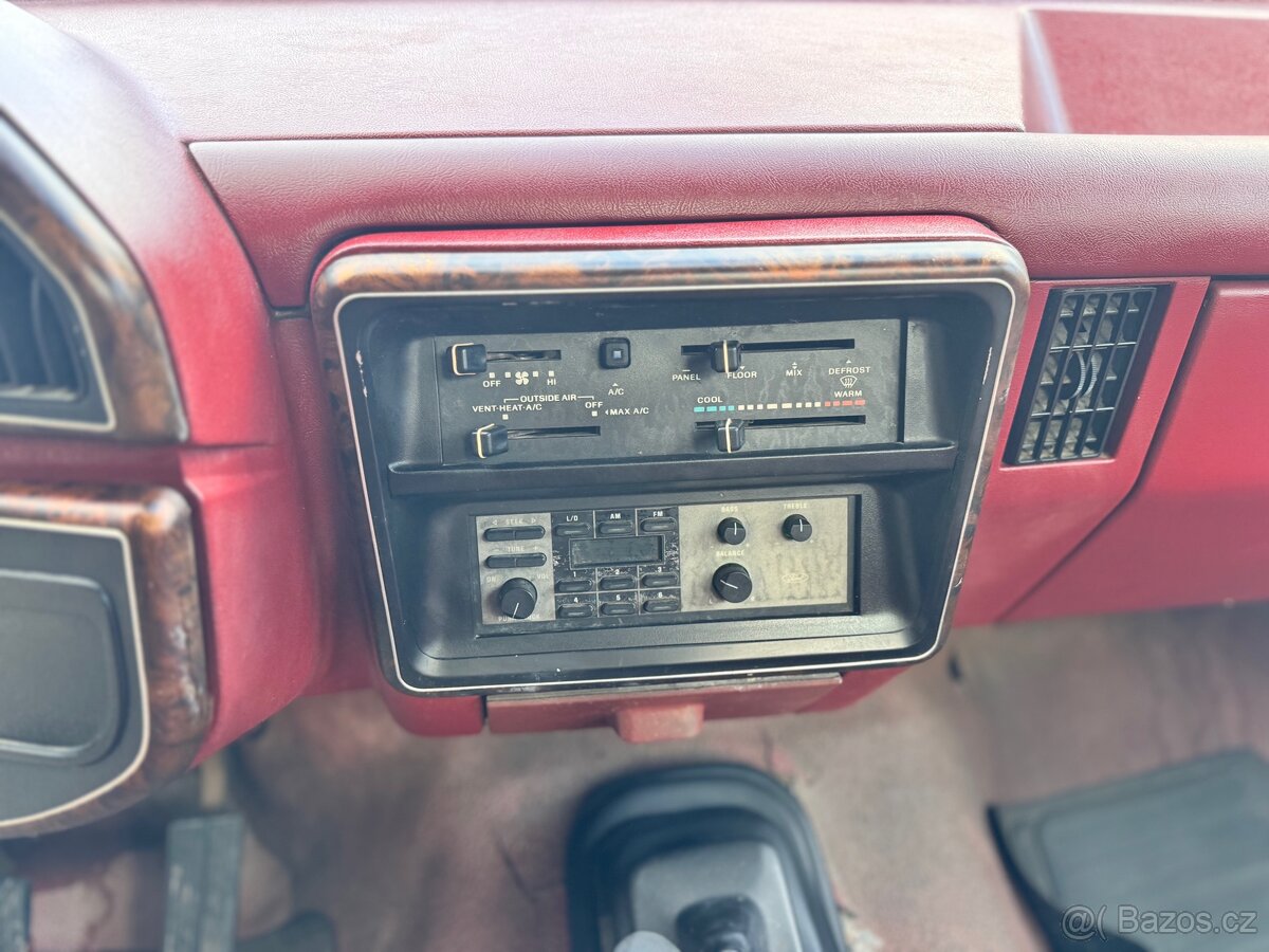 1987 Ford F150 V8-5.0l manual - 12