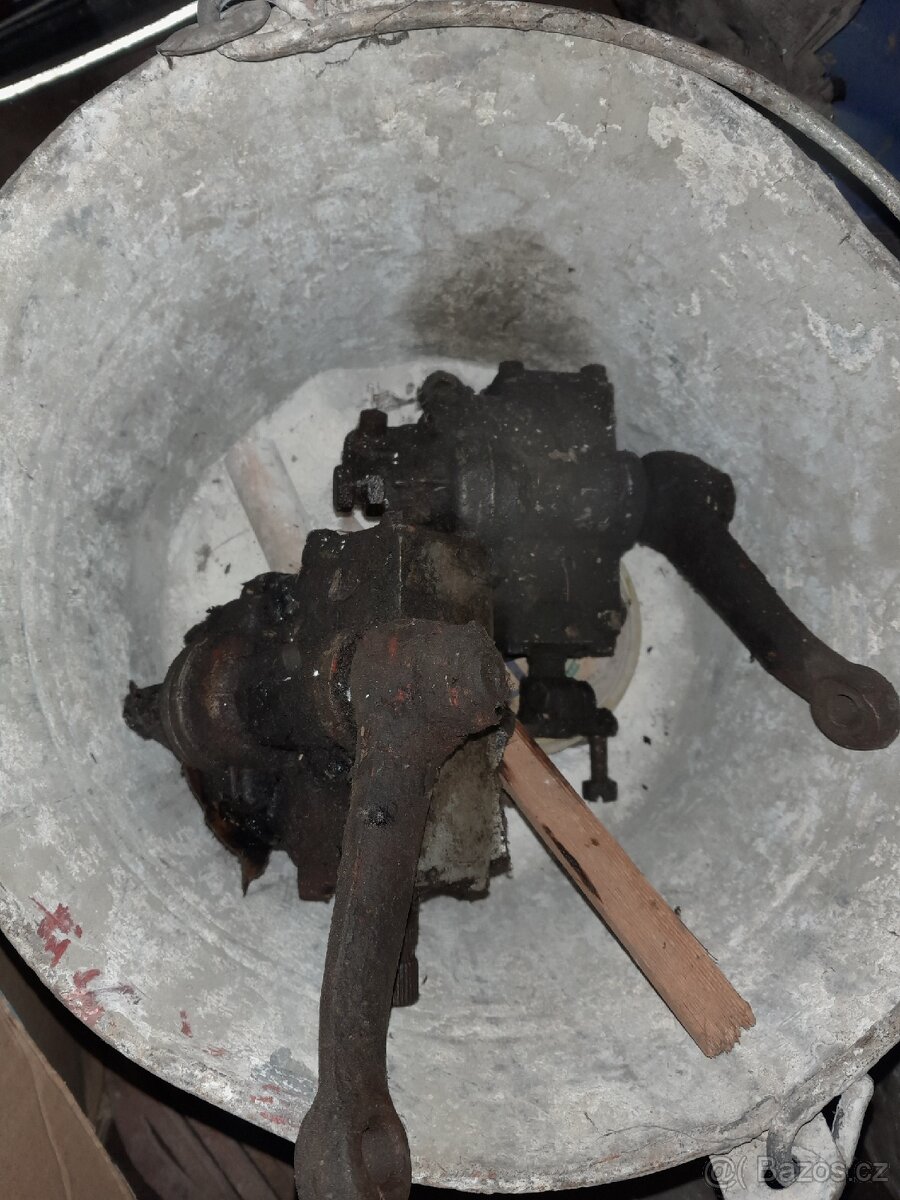 Škoda 120, 125, 130, 135, 136 - 12