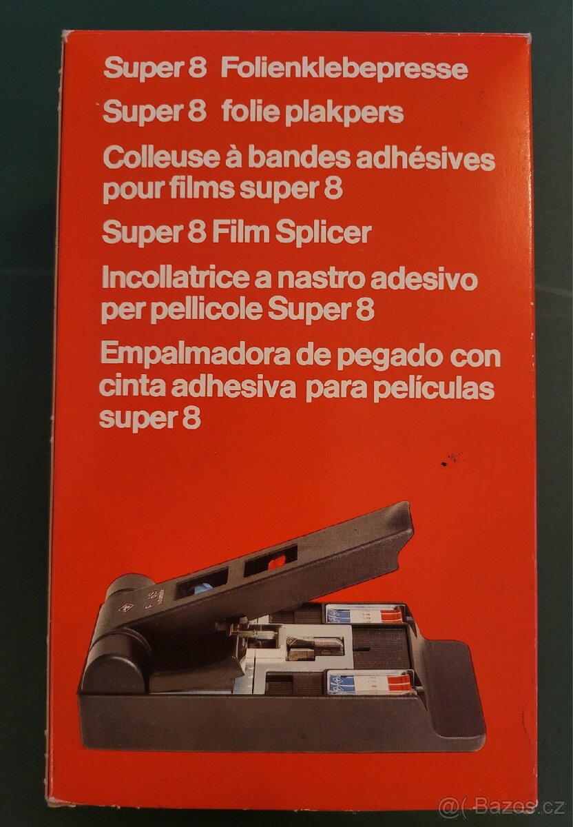 Příslušenství pro fotoamatéry - 12