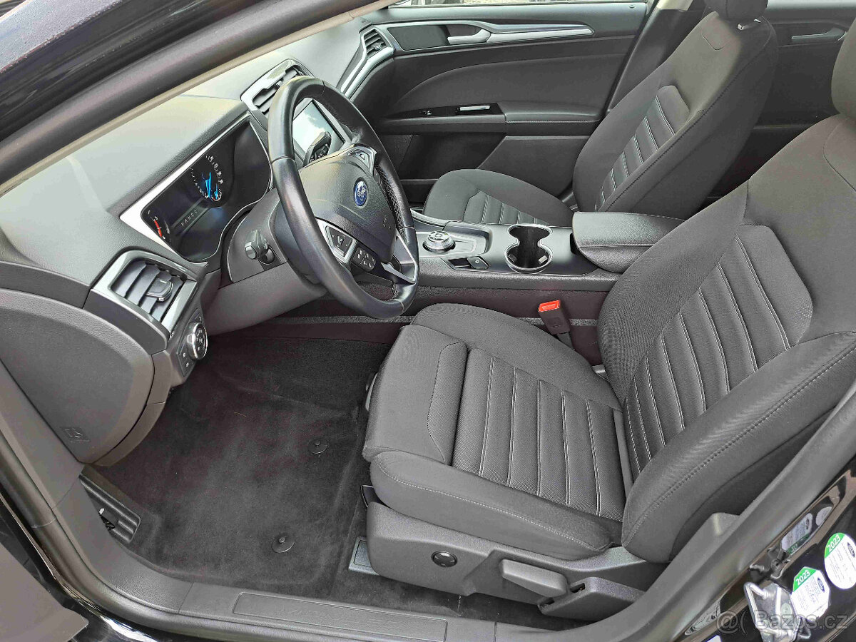 Ford Mondeo 2,0 D EcoBlue automat - 1707 - 12