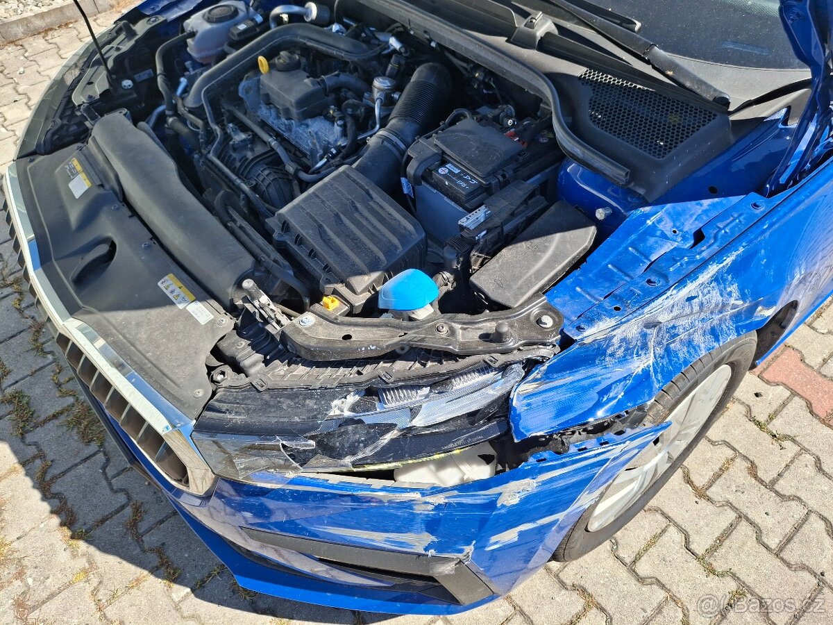 ŠKODA SCALA 1.0TSI 70kw odpočet DPH - 12