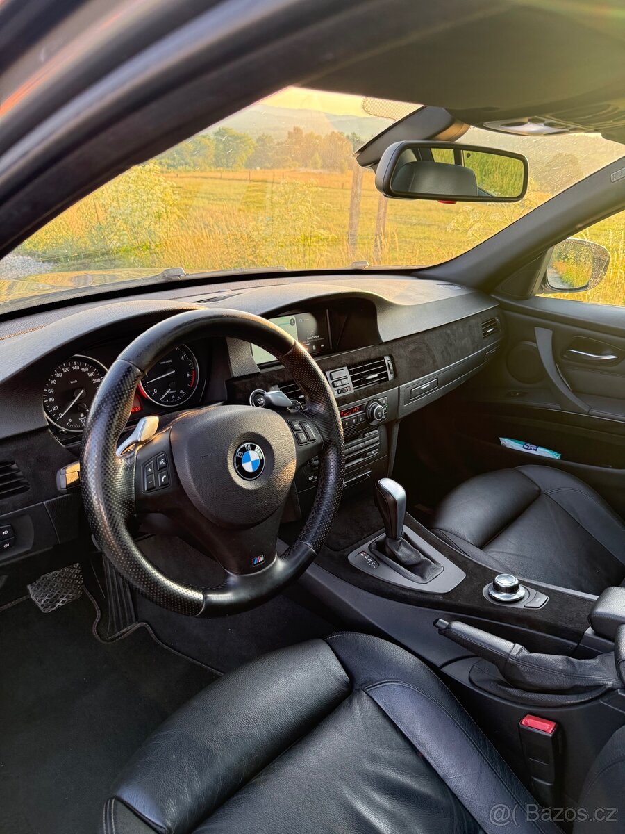 Bmw e90 LCI 330d - 12
