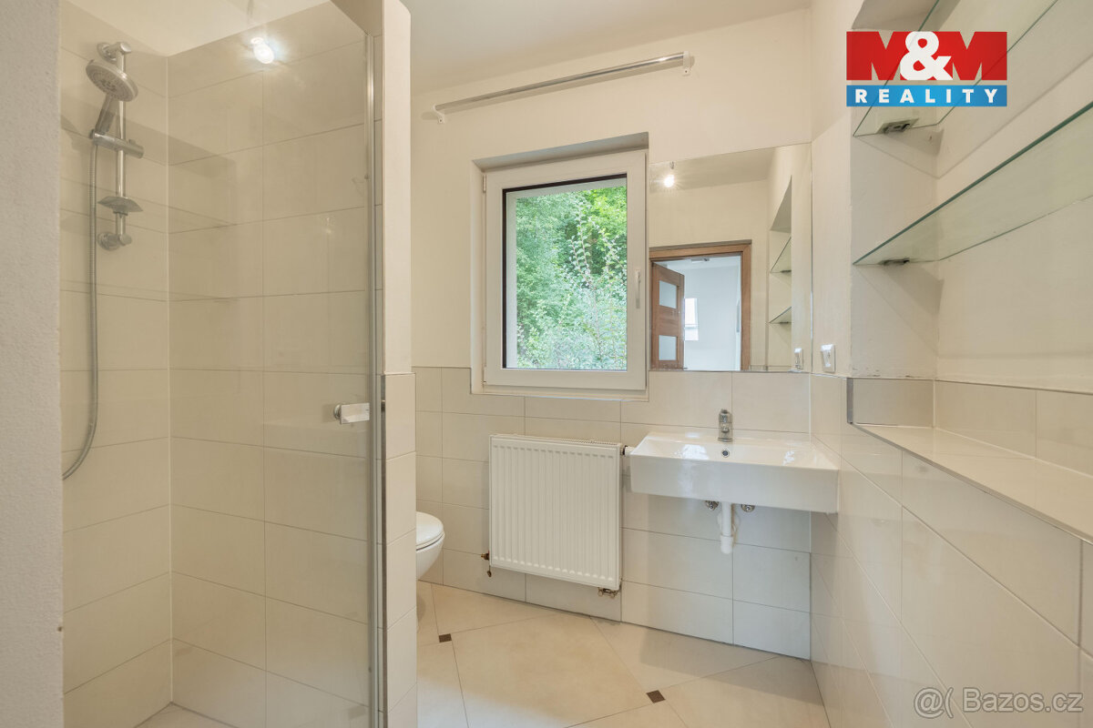 Prodej bytu 3+kk, 74 m², Slaný, ul. Pod Horou - 12
