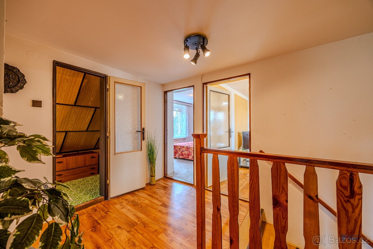 Prodej RD Bruzovice - 12