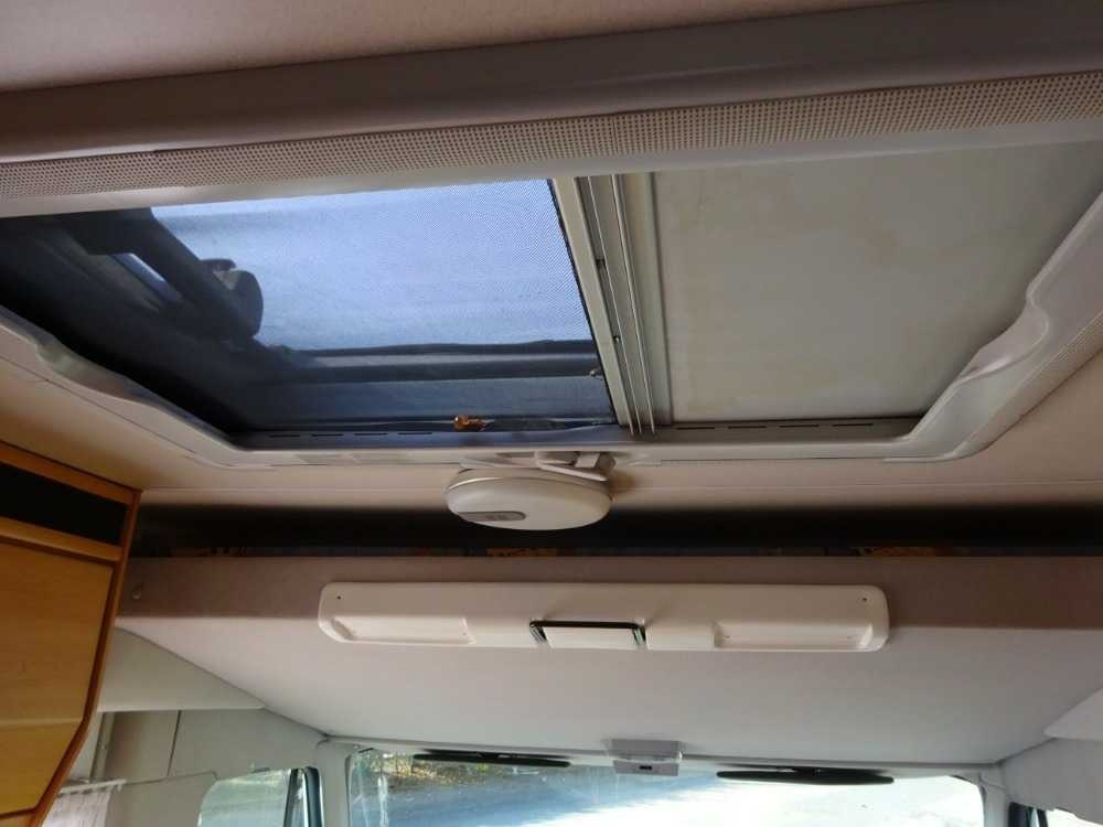 Fiat Ducato 2.0 TD Knaus r.v.2002 - 12