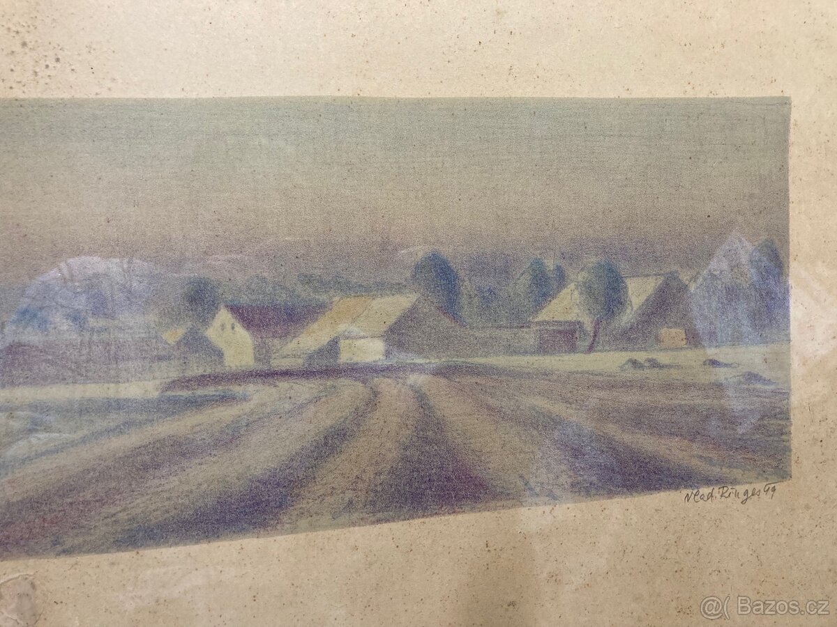 Obrazy na prodej - 12