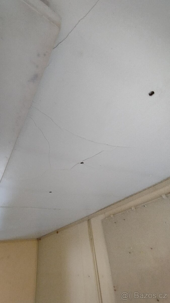 Obytný kontejner ALHO / 6x3 / 18m2 - 12