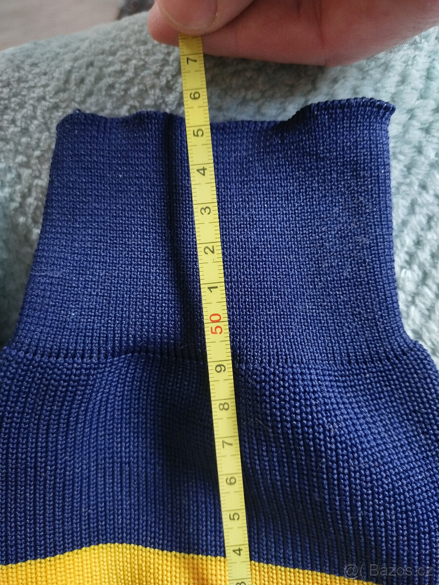 Dětské brusle Tempish, dres, holeně atd.. - 12