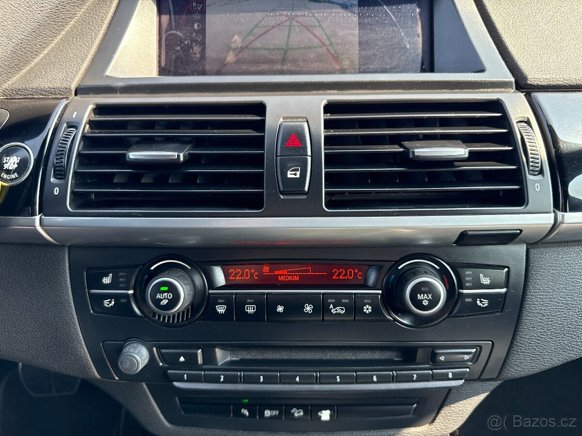 BMW X5 xDrive 3.0D 180kW M-PAKET 4x4 DPH - 12