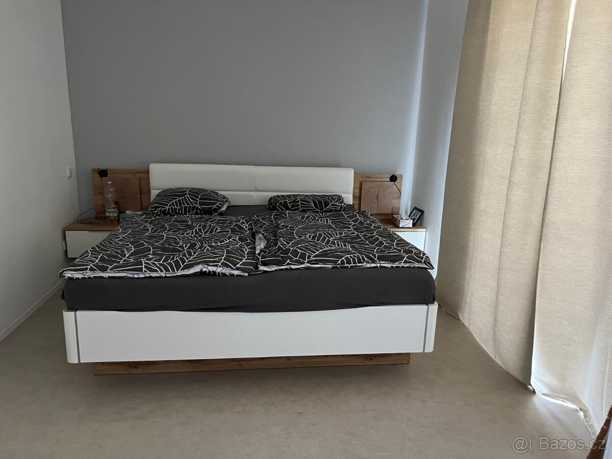 Bungalov v Svojeticich - 12