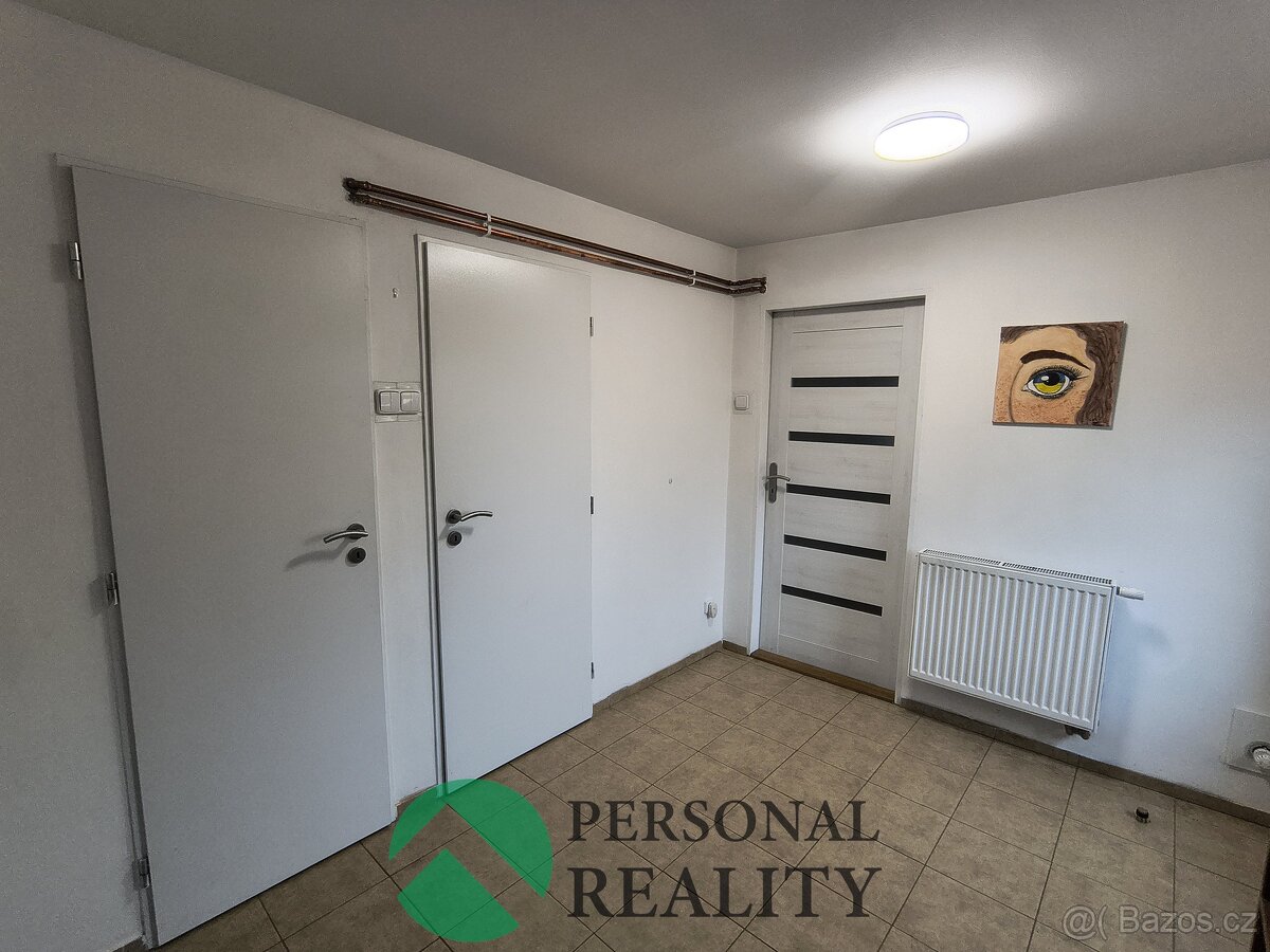 Pronájem chalupy 2+1 , 67 m², Petrovice I - Újezdec - 12